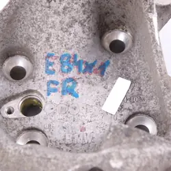 BMW OE 6865144 Moyeu Roue Arrière Droit