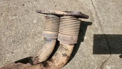 Joint Flexible OEM GOLF IV BORA A3 8L LEON OCTAVIA 1.6 SR