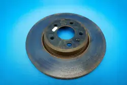 Käytetyt etujarrurattaat OEM 8W0615301G Audi A4/A5