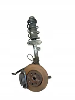 Snodo McPherson sinistro Opel Corsa D 1.3 CDT