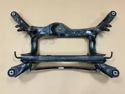 Cartouche suspension arrière Audi A8 D4 OEM 4H0505235T