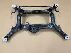 Cartucho suspensión trasera Audi A8 D4 OEM 4H0505235T