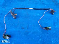 OPEL Meriva B Takaluukun Mikroswitch 13271692