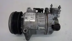 Compresor de aire acondicionado Peugeot 308 II T9 1.2 THP