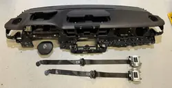 Consola Airbag Renault OE para Trafic III/IV Lift 2024