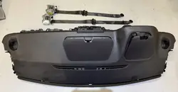 Renault OE Airbagkonsol för Trafic III/IV Lift 2024