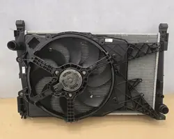 Juego completo de radiadores Opel Corsa D 06-15 OEM 877660010