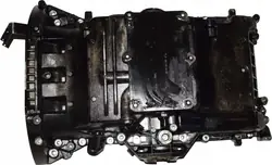 Ölwanne Mercedes W204 3.0 320 CDI OEM A6420141002
