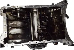 Carter d'huile Mercedes W204 3.0 320 CDI OEM A6420141002