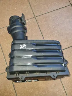 Caja Filtro Aire Skoda OEM 5QF129607A/5QF129601A