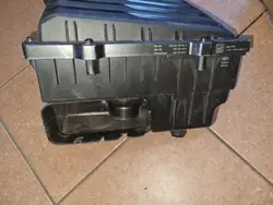 Skoda Luftfiltergehäuse OEM 5QF129607A/5QF129601A