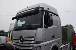 Kokonainen ohjaamo Mercedes Actros MP4 Euro 6 - Käytetty
