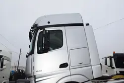 Komplette Kabine Mercedes Actros MP4 Euro 6 - Gebraucht