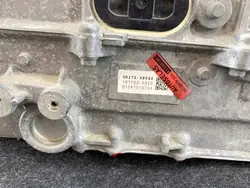 Omvormer Toyota RAV4 XA30 OEM G927048060