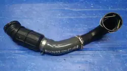 Land Rover Intercooler-putki OEM HJ32-6C646-AB