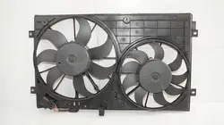Kylfläkt OEM 360182928 för VW Golf V 1.6