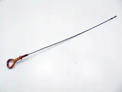 Moottorin öljytikku 2.5 TDI Audi A4 A6 A8 Passat B5 059115611B