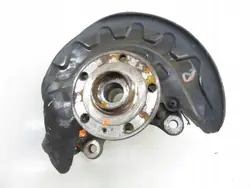 VW Främre höger hjulbärare OEM 5Q0256A Begagnad