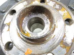 Porte-fusée avant droit VW OEM 5Q0256A Occasion
