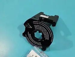 Capteur d'angle de braquage Mercedes ML W164 A1645450716