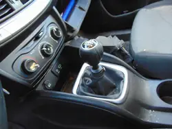 OEM Växelspaksknapp för Fiat Tipo II - Begagnad