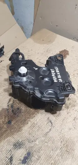 Gebruikte AdBlue-tank OEM 9817154080 voor Citroen Jumpy III