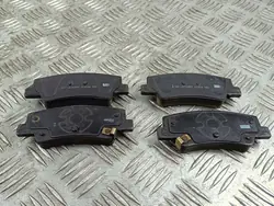 Plaquettes de frein arrière KIA Niro 2024 FOB43267