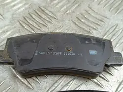 Plaquettes de frein arrière KIA Niro 2024 FOB43267