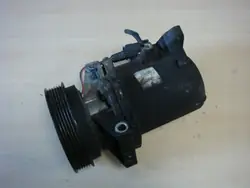 Compressore AC Nissan Pulsar C13 1.5 DCI 92600-3VC6B