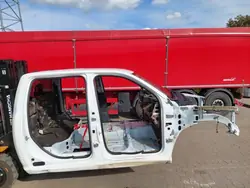 OEM BUDA KAROSERIA PODLUZNICA DACH KABINA DLUGA DODGE RAM 4 IV 1500 PW7