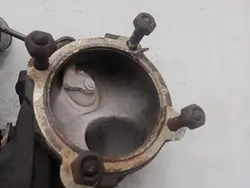 Turboahtimen VW Audi Seat Skoda 1.8 Turbo 06A133607D