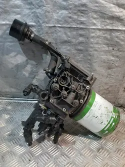 Knorr-Bremse K020741X00 Unité de préparation d'air