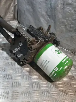 Knorr-Bremse K020741X00 Ilmanvalmisteluyksikkö