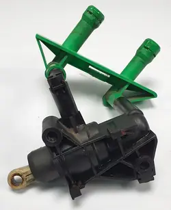 Bomba de Embreagem Ford Focus MK1 1.6 16V