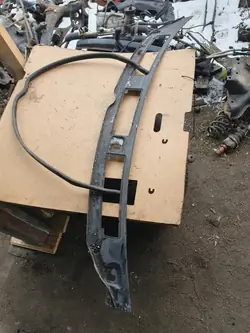Joint de pare-brise Fiat Scudo 98 2.0 JTD Pièce OEM
