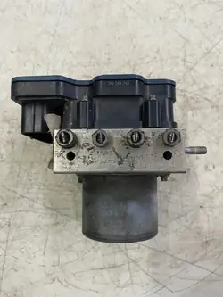 Pompe ABS OEM 0265956214 pour Fiat Ducato 2.3L Diesel