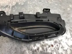 Auspuffendrohr Dämpfer Rechts Hinten Mercedes W257 AMG A2578857600