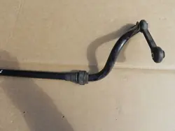 OEM 4K0411309K Etu Stabilointilinkki Audi A6 A7