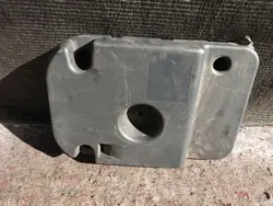 OEM 07355677140 Subwoofer für Fiat 500L - Gebraucht