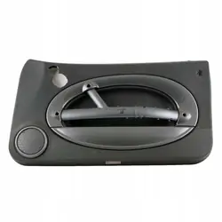 OEM 7141256 MINI R50 R52 Oikea Etuoven Verhoilu