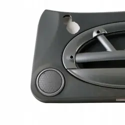 OEM 7141256 Garniture Porte Avant Droit MINI R50 R52