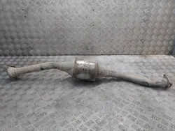 Catalisador Citroen Jumper I Lift 2.2 HDI 1335620080