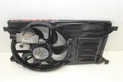 Ventilateur de refroidissement Mazda 3 BL 08-13R 2.2D OEM 365577775