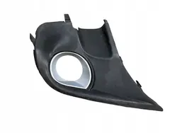 Griglia paraurti anteriore sinistra VW Touareg OEM 7L6853663H