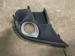 VW Touareg Frontstoßstange Gitter Links OEM 7L6853663H