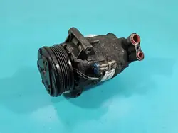 Ilmastointikompressori Opel Astra III H 1.6 16V OEM 13286085