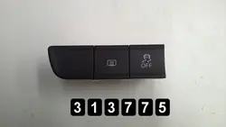 Interruptor Audi OEM AM-313775 - Pieza Usada
