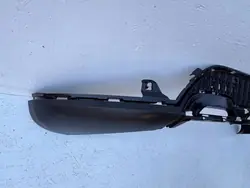 OEM A2478853608 Voorbumperrooster voor Mercedes GLB