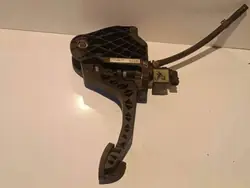 Kytkyn sylinteri OEM 1K1721069BE VW Golf V:lle