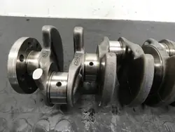 Vilebrequin OEM 8026R pour Renault Trafic 1.6 DCI